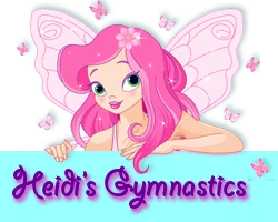 Heidi's Gymnastics