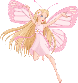 fairy